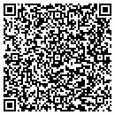 QR code with Kv Structures Inc contacts