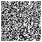 QR code with Water's Edge Pools & Spas contacts