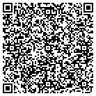 QR code with Owensville Rental And Sales contacts