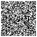 QR code with Mark Peachey contacts