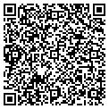 QR code with Nico Nuts contacts