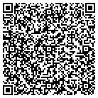 QR code with St Francis Agnes Ryan Art Std contacts