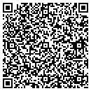 QR code with Cindys Deli contacts