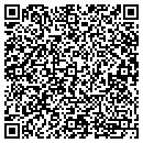 QR code with Agoura Electric contacts