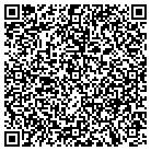 QR code with M L Husa & Sons Construction contacts