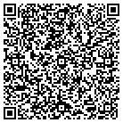 QR code with Wenzel Financial Service contacts