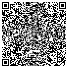 QR code with Gamblers Anonymous Carson City contacts