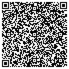 QR code with Hinds Custom Machine Entps contacts
