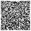 QR code with The Waverly Art Studio contacts