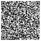 QR code with Hudd Distribution Services contacts
