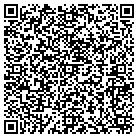 QR code with F & S Logistics L L C contacts