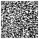 QR code with V J S Art And Frame Factory contacts