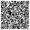 QR code with J D Roofing contacts