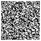 QR code with A & D Service contacts