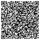 QR code with First Metropolitan Financial contacts