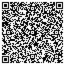 QR code with L & R Grocery contacts