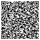 QR code with Ricky Fryman contacts