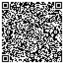 QR code with C W Resources contacts