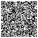 QR code with Hemingway Gallery contacts