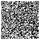 QR code with R Lopez Construction contacts