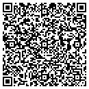 QR code with Ronald Yates contacts