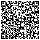 QR code with Roy Hoover contacts