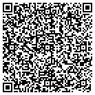 QR code with Martin Marietta Aggregates contacts