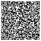 QR code with J W C Construction Inc contacts
