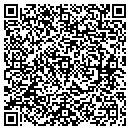 QR code with Rains Galleryq contacts