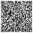 QR code with Theatre Rose contacts