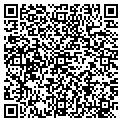 QR code with Comelectric contacts