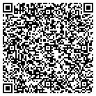 QR code with Hall Ambulance Service Inc contacts