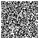 QR code with Tony D Chapman contacts