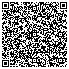 QR code with T J Oleary Construction contacts