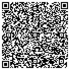QR code with Valley Tree & Construction Inc contacts