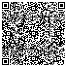 QR code with Lisa Rabin Calligraphy contacts