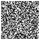 QR code with E P Electrical Service contacts