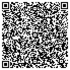 QR code with W G Fritz Construction contacts