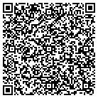QR code with Falling Water Roofing contacts
