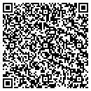 QR code with The Movie House contacts