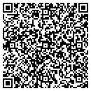QR code with Z P Fairmead contacts