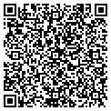 QR code with R&R Movers contacts