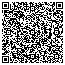 QR code with A1storagecom contacts