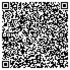 QR code with Hilltop Home Service contacts