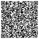QR code with First Financial Credit Union contacts
