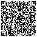 QR code with Aeon contacts