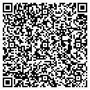 QR code with Hobbs Studio contacts