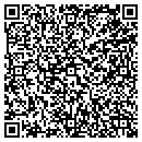QR code with G & L Auto Electric contacts