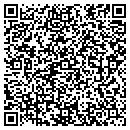 QR code with J D Schilling Dairy contacts