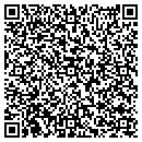 QR code with Amc Theatres contacts